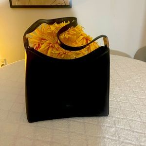 Liz Claiborne. Vintage 80s Purse.